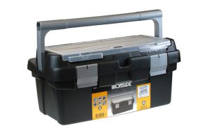 CAJA HERRAM. PRO ABS 400x225x1