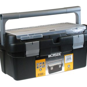 CAJA HERRAM. PRO ABS 400x225x1