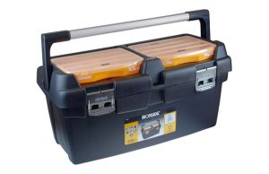 CAJA HERRAM. PRO ABS 600x305x2