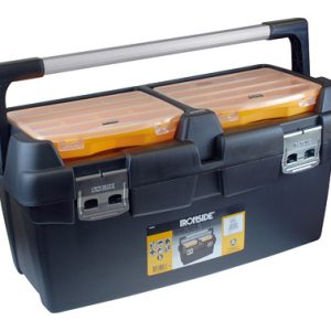 CAJA HERRAM. PRO ABS 600x305x2