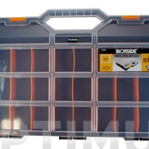 CLASIFICADOR MALETA POLIP. 460