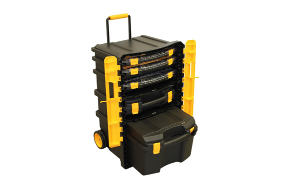CARRO CAJA HERRAM. PRO. 70 L 5