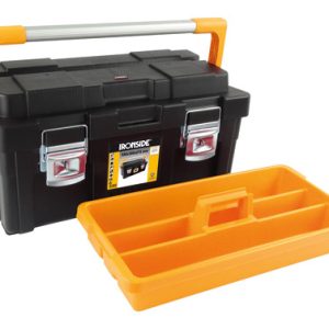 CAJA HERRAM. PRO ABS 550x300x2