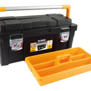 CAJA HERRAM. PRO ABS 650x300x2