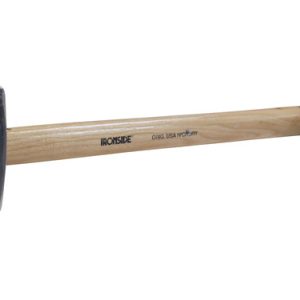 MAZA 4 KG 700 MM C/FORJADA -10