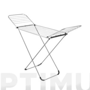 TENDEDERO CON ALAS 18M GRIS 40