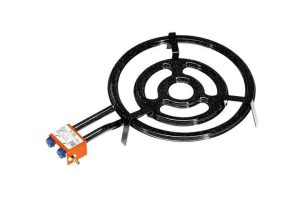 PAELL PLA +GAS BUT/PROP L-40-4