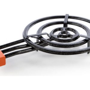 PAELL PLANO+GAS BUT/PROP L-60-