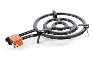 PAELLERO PLANO +GAS BUTANO/PRO