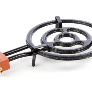 PAELLERO PLANO +GAS BUTANO/PRO