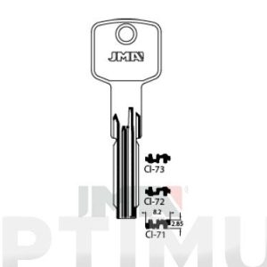 LLAVE LATON JMA CI-48