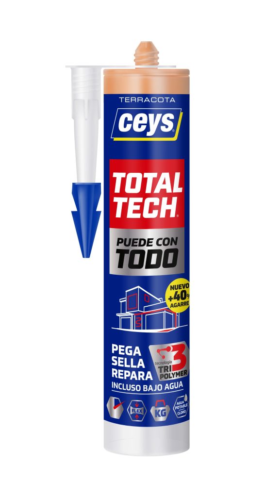 SELLADOR TOTAL TECH 290 ML TER