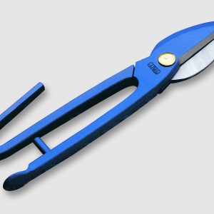 TIJERA CORTACHAPAS HOJALATERO