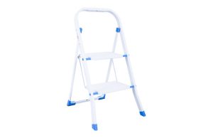 TABURETE ESCALERA 2 PELDAÑOS B