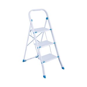 TABURETE ESCALERA 3 PELDAÑOS B