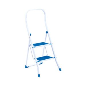 TABURETE ESCALERA ARCO ALTO 2