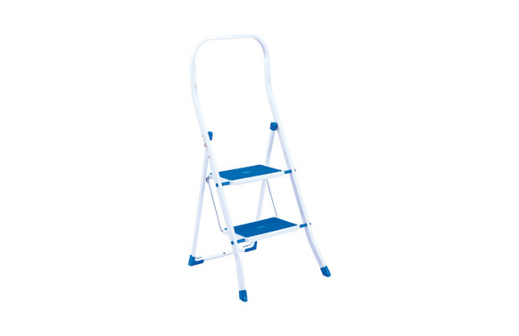 TABURETE ESCALERA ARCO ALTO 2