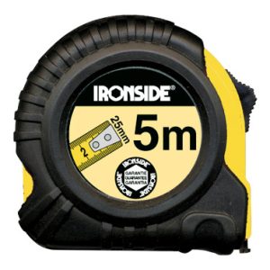 FLEXOMETRO ABS/FRENO 5 M X 25