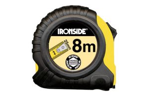 FLEXOMETRO ABS/FRENO 8 M X 25