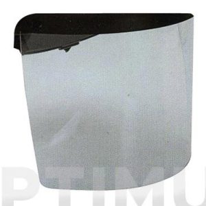 RECAMBIO VISOR 324-RG INCOLORO