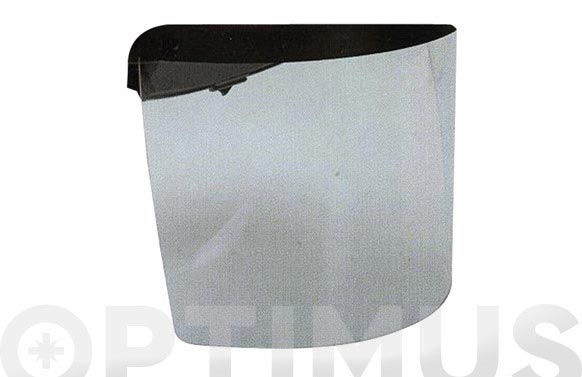 RECAMBIO VISOR 324-RG INCOLORO