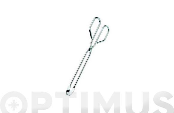 TENACILLA LARGA 30 CM