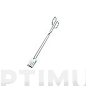 PINZA BARBACOA 40 CM