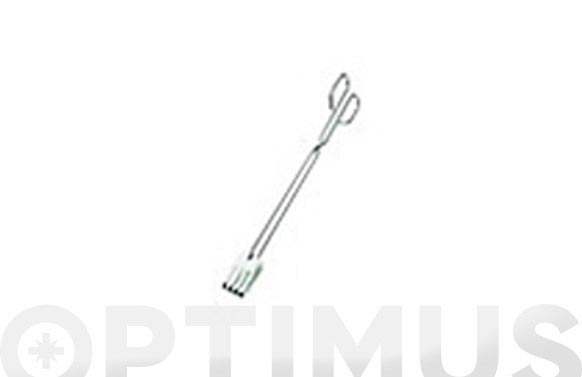 PINZA BARBACOA 40 CM
