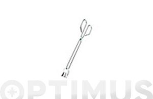 TENACILLA FRITURA 30 CM