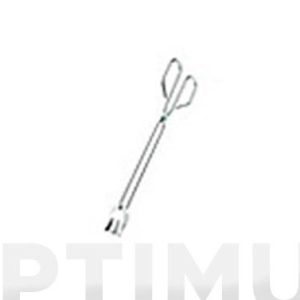 TENACILLA FRITURA 30 CM