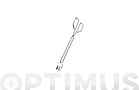 TENACILLA FRITURA 30 CM