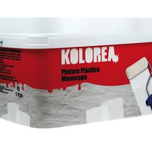 KOLOREA-PINTURA PLAST MONOC MA