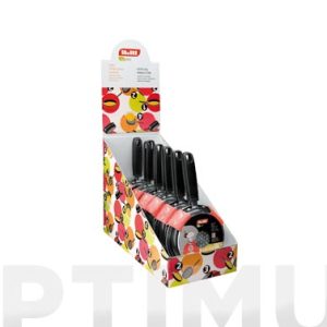 SARTEN PARA TORTILLAS INDUBASI