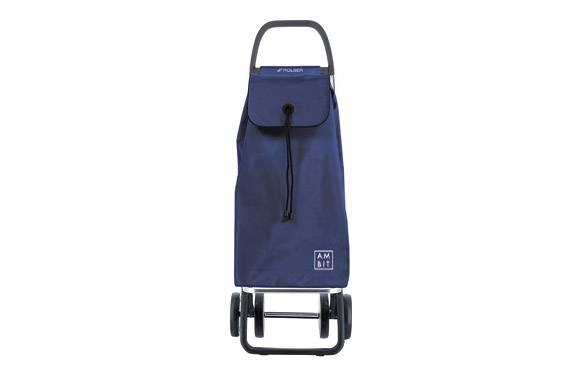 CARRO COMPRA 4 R PLEGABLE AMBI