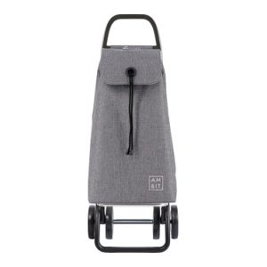 CARRO COMPRA 4R IMX459 GRIS TW