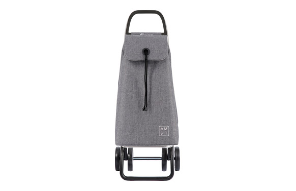 CARRO COMPRA 4R IMX459 GRIS TW