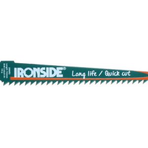 HOJA SIERRA SABLE S644 5UDS 15