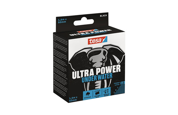 CINTA REPAR ULTRAPOWER 1,5MX50