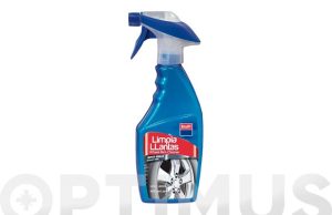 LIMPIA LLANTAS 500 ML 14202