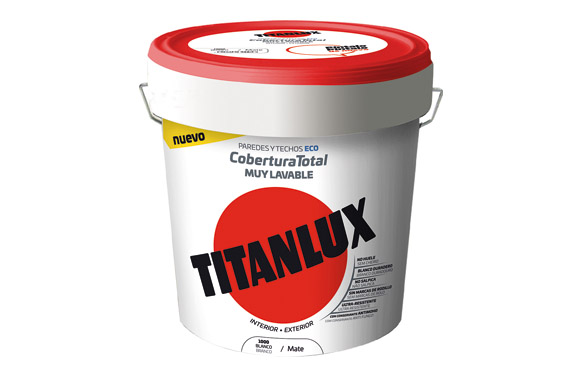 TITANLUX-COBERTURA TOTAL MATE