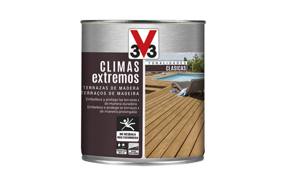 PROTECTOR TERRAZ CLIM EXT 750M