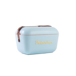 NEVERA RIGIDA RETRO 20L CELEST