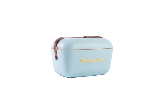 NEVERA RIGIDA RETRO 20L CELEST