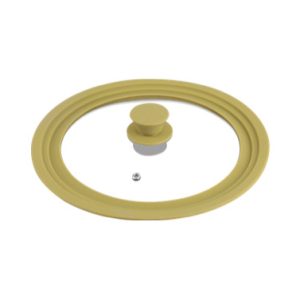 TAPA MULTIMED.CRISTAL/SILIC. Ø