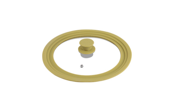 TAPA MULTIMED.CRISTAL/SILIC. Ø