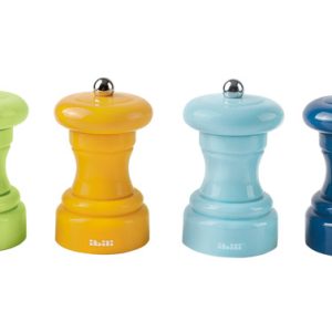 MOLINILLO PARA PIMIENTA MINI S