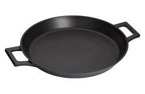 PAELLERA ALUMINIO FUND NEGRA 4