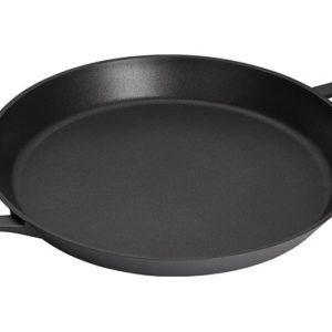 PAELLERA ALUMINIO FUND NEGRA 4