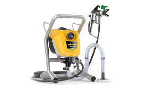 EQUIPO DE PINTAR PRO 250 M 550