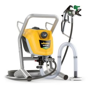 EQUIPO DE PINTAR PRO 250 M 550